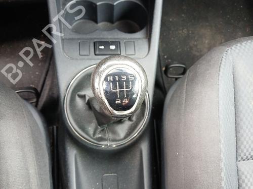 Used Gearbox Gearbox SKODA ROOMSTER Praktik (5J) 1.6 TDI (90 hp) 34246348 34246348