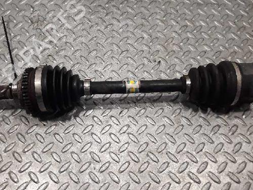Used Left front driveshaft CHEVROLET MATIZ (M200, M250) 1.0 (65 hp) 6435417
