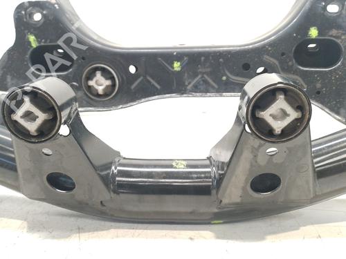 Rear axle BMW 3 (F30, F80)  | BP25872437M2 