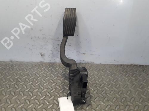 Used Pedal OPEL CORSA D (S07) [2006-2015]  15401966