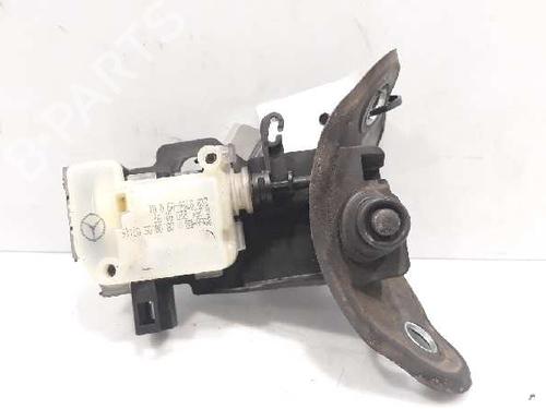 Used Fuel door actuator MERCEDES-BENZ CLS (C219) [2004-2011]  10276873