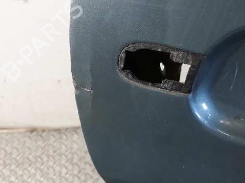 Right rear door SEAT IBIZA III (6L1)  | BP6568848C5 