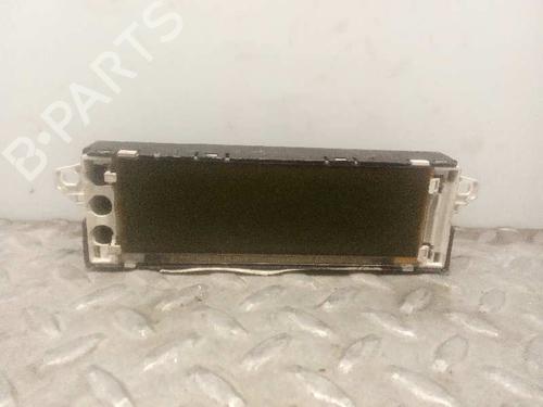 Used Display monitor CITROËN C4 I (LC_) [2004-2014]  3451304