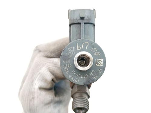 Injector HYUNDAI i40 I (VF) 1.7 CRDI | BP36431930M100 - Image 4