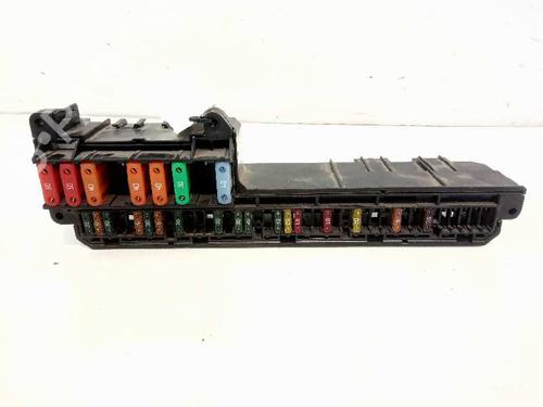 Used Fuse box BMW 5 (E60) 525 d (197 hp) 3490999