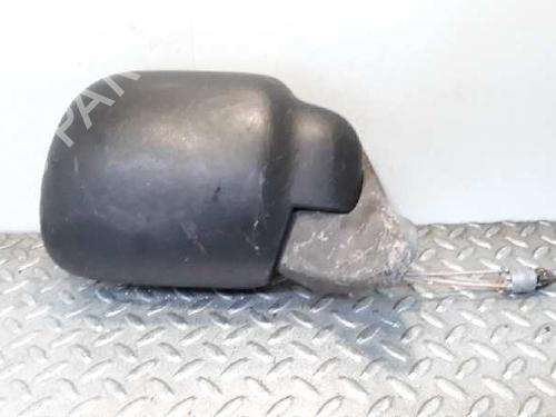 Right mirror RENAULT RAPID Box Body/MPV (F40_, G40_) 1.9 D (F40P, F40N, F40E) | BP3063121C27 