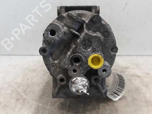 AC-Kompressor RENAULT MEGANE II Estate (KM0/1_)  | BP5156508M34 