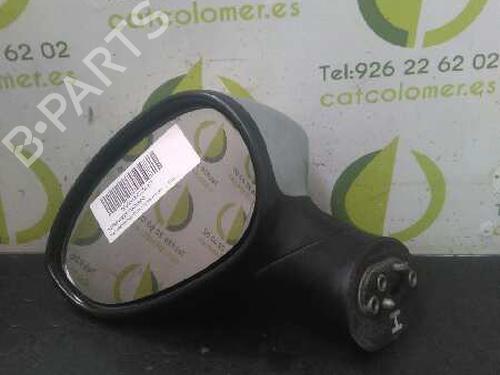 Used Left mirror FIAT GRANDE PUNTO (199_) 1.3 D Multijet (199.AXD11, 199.AXD1A, 199.AXD1B,... (90 hp) 3051044