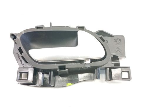 Used Rear right interior door handle Rear right interior door handle 38704281 38704281