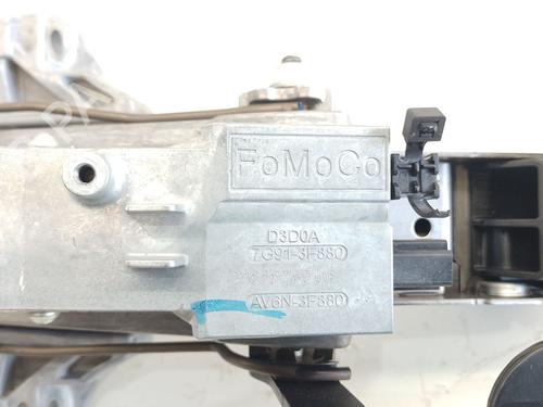 Steering column FORD KUGA III (DFK) | BP33120952M21 - Image 5