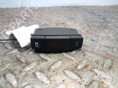 Used Warning switch BMW 1 (E87) [2003-2013]  16335240