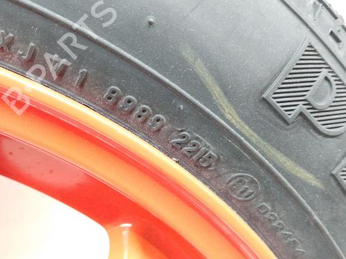 Jack Kit JAGUAR XF II (X260) 2.0 D | BP29850414C119