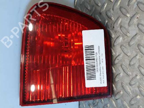 Used Left tailgate light SEAT IBIZA II (6K1) [1993-2002]  5622435