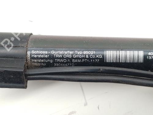 Seat buckle BMW 1 (E87) | BP31112694I32