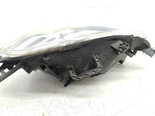 Left headlight PEUGEOT PARTNER Tepee 1.6 HDi 90 | BP29764879C28