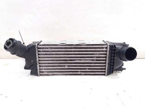 Intercooler CITROËN C5 III (RD_) 1.6 HDi 110 (RD9HZC) (109 hp) 4510963