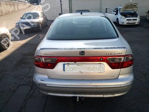 Left taillight SEAT TOLEDO II (1M2)  | BP19111871C34 