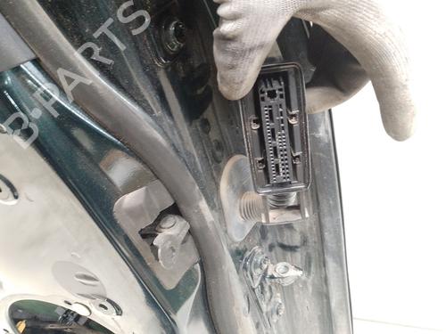 Left rear door JAGUAR XF II (X260) 2.0 D | BP29539017C4 