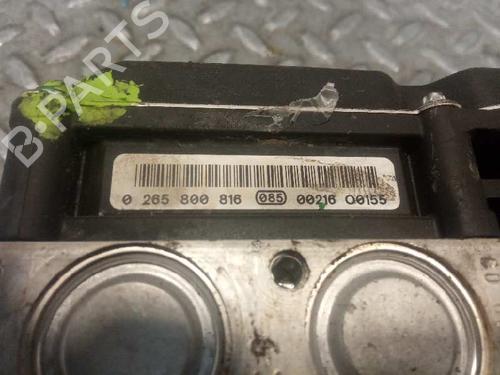 ABS pump SKODA FABIA II (542) 1.2 | BP3079779M43 