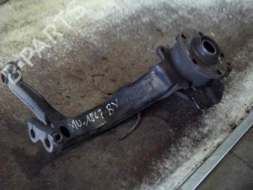 Used Left front steering knuckle AUDI A6 C4 (4A2) [1994-1998]  3040079