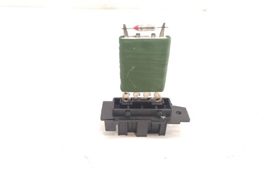 Used Heater resistor OPEL CORSA D (S07) 1.2 (L08, L68) (86 hp) 21264518