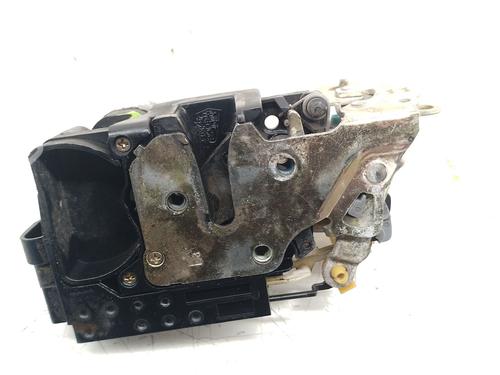 Front left lock PEUGEOT 206 Hatchback (2A/C) 1.4 HDi eco 70 | BP25132495C98 