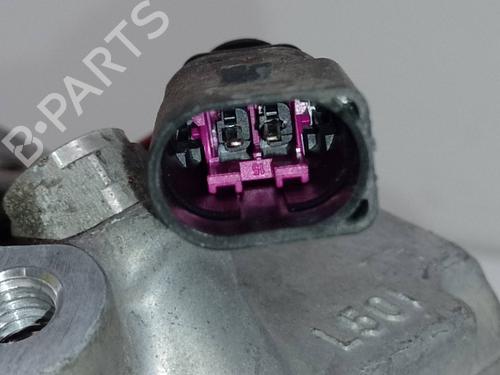 AC compressor AUDI A4 B6 (8E2)  | BP18704527M34 