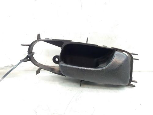 Front right interior door handle CHEVROLET LACETTI (J200) 1.6 (109 hp) 3221875