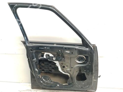 Left front door CITROËN C4 Picasso I MPV (UD_) 2.0 HDi 138 | BP29210756C2 