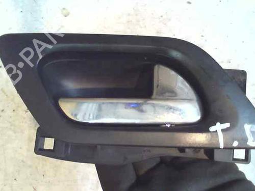 Used Rear right interior door handle CITROËN C4 I (LC_) 1.6 HDi (90 hp) 3221267
