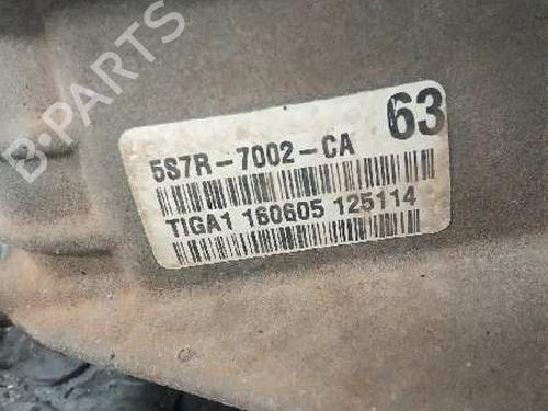 Gearbox FORD MONDEO III (B5Y)  | BP5030128M3 