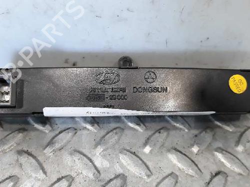 Electronic module HYUNDAI SANTA FÉ II (CM)  | BP14234704M83 