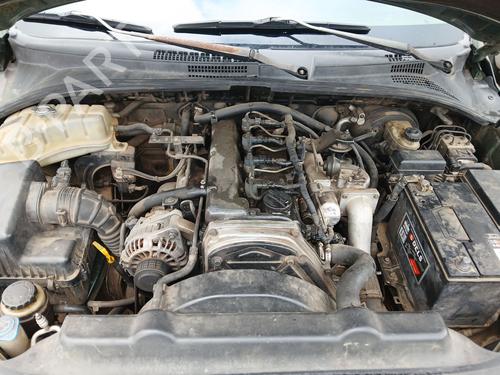 Mass air flow sensor KIA SORENTO I (JC) 2.5 CRDi 4WD | BP32343395M95 