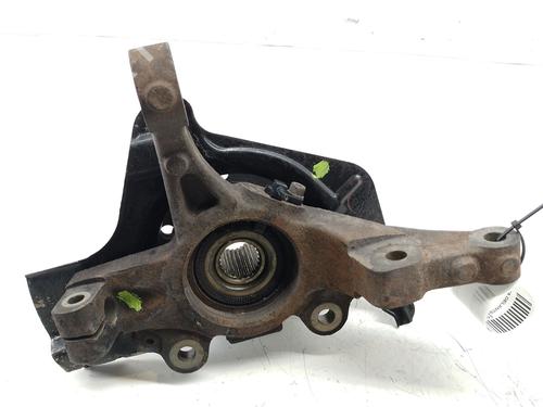 Used Left front steering knuckle OPEL COMBO Box Body/MPV (X12) 1.6 CDTI (B05) (105 hp) 30686960