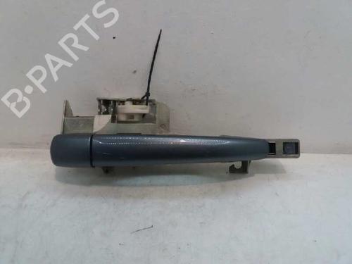 Used Rear right exterior door handle PEUGEOT 407 (6D_) [2004-2011]  4672228