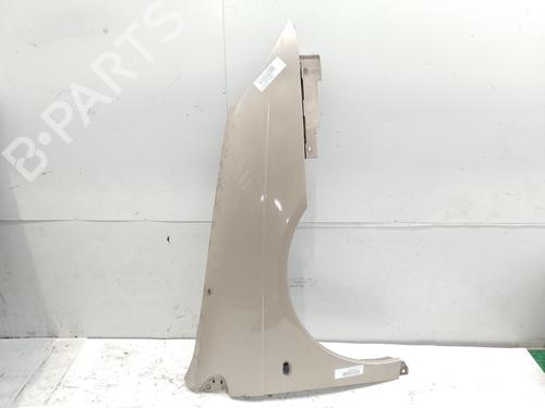 Used Right front fenders CITROËN C5 II (RC_) [2004-2008]  23389287