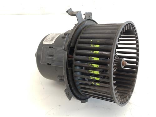 Heater blower motor CITROËN C5 III (RD_) 2.0 HDi 165 (RDRHHA, RDRHH8) | BP29371602M62 