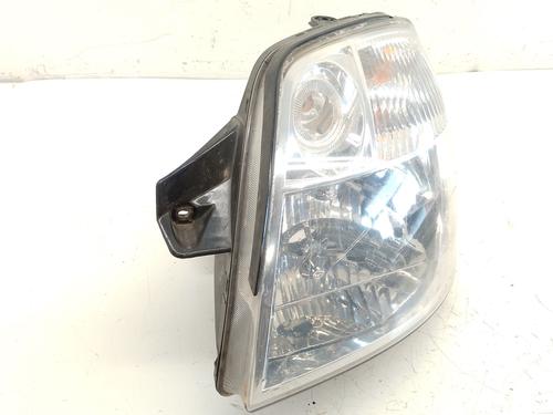 Left headlight KIA PICANTO I (SA) 1.1 | BP29126059C28 - Image 2