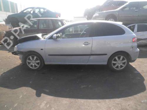 Front left exterior door handle SEAT IBIZA III (6L1) 1.9 TDI | BP3052550C128 