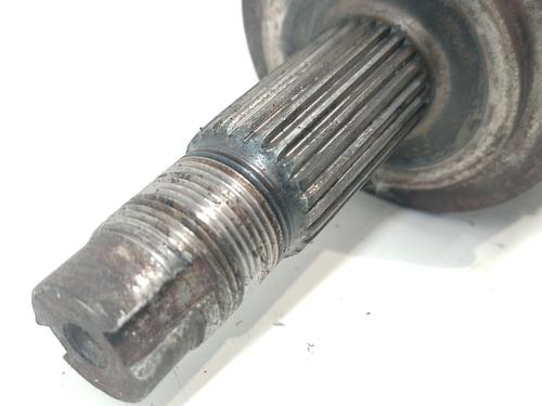 Left front driveshaft FIAT STILO (192_)  | BP25046831M38 