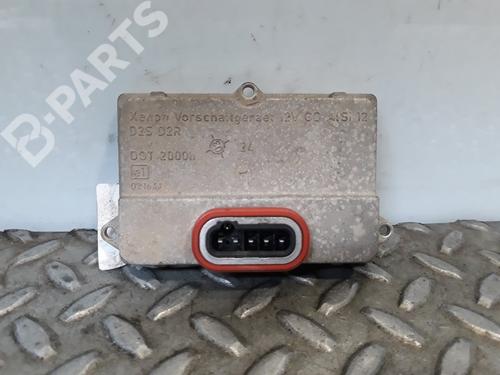 Used Xenon ballast Xenon ballast MERCEDES-BENZ E-CLASS (W211) E 270 CDI (211.016) (177 hp) 8198018 8198018