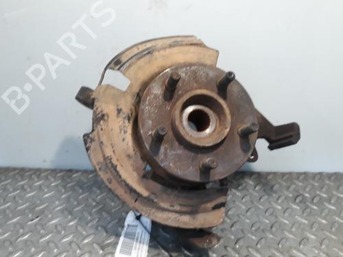 Used Right front steering knuckle JEEP CHEROKEE (XJ) [1983-2001]  10925819