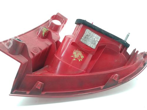 Left taillight SEAT LEON (1P1) 2.0 TDI 16V | BP29242980C34 