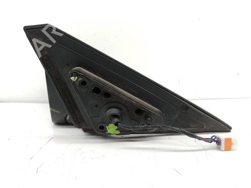 Left mirror MAZDA 6 Hatchback (GG) 2.0 DI (GG14) | BP18064702C26 