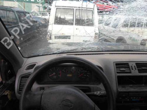 AC compressor NISSAN TERRANO II (R20) 2.7 TDi 4WD | BP3082175M34 