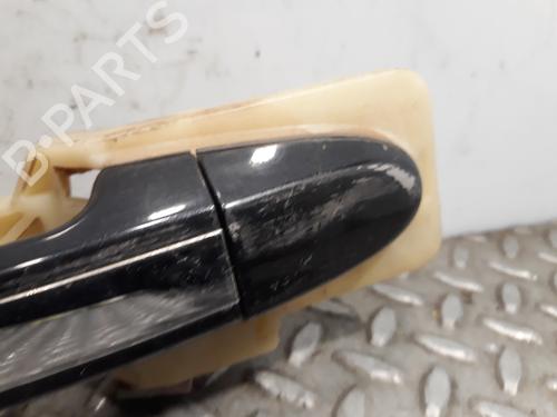 Front right exterior door handle HYUNDAI SANTA FÉ II (CM) 2.2 CRDi GLS | BP8404644C129 