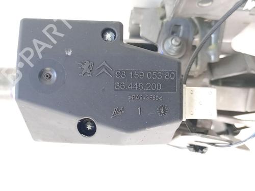 Steering column DS DS 4 / DS 4 CROSSBACK (NX_) 1.6 BlueHDi 120 | BP38933365M21 - Image 6