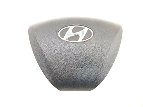 Airbag do condutor Airbag do condutor HYUNDAI i40 I (VF) 1.7 CRDI (141 hp) 36433227 36433227
