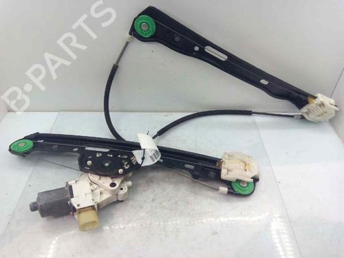 Front right window mechanism BMW 1 (E87) 118 d | BP3075155C23 