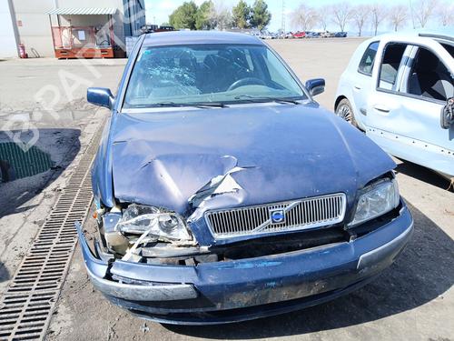Used Parts VOLVO S40 I (644) 1.9 DI (115 hp) 4474266